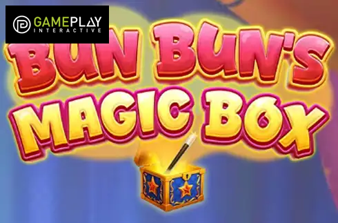 Bun Bun's Magic Box